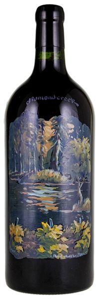 1997 Diamond Creek Lake Vineyard, 5.0ltr