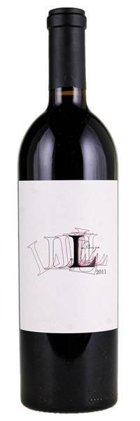 2011 La Ponza Cabernet Sauvignon, 750ml