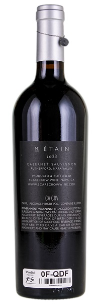 2023 Scarecrow M Etain