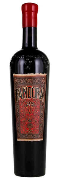 2021 Alban Vineyards Pandora
