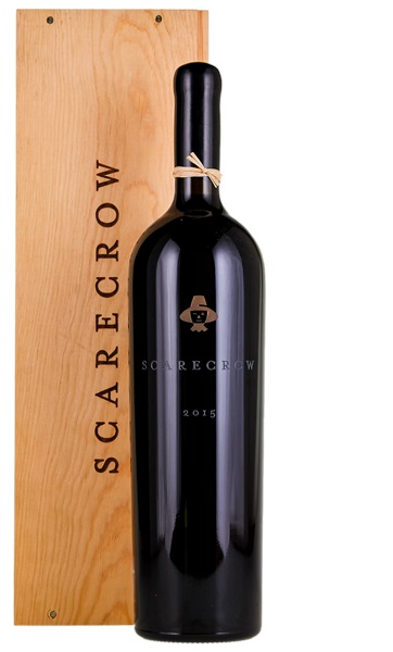 2015 Scarecrow Cabernet Sauvignon, 1.5ltr