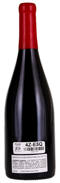 2017 Jean-Marie Fourrier Charmes-Chambertin, 750ml