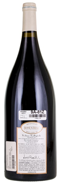 2012 Bitouzet-Prieur Volnay Taillepieds, 1.5ltr