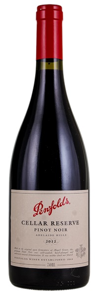 2012 Penfolds Cellar Reserve Pinot Noir, 750ml
