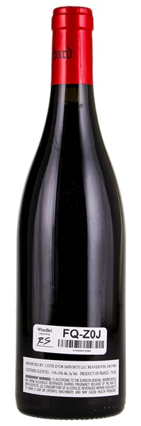 2012 Henri Richard Charmes-Chambertin, 750ml