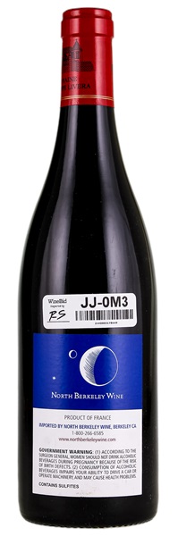 2012 Philippe Livera (Domaine Des Tilleuls) Gevrey Chambertin En Champs Reserve V.V., 750ml