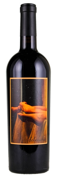 2019 Debauchee Cabernet Sauvignon, 750ml