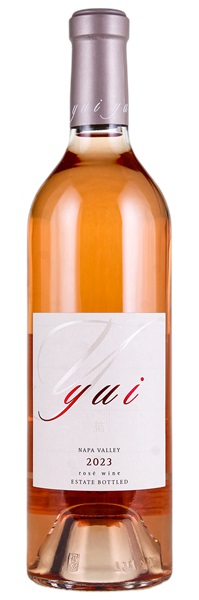 2023 Kenzo Estate Yui, 750ml