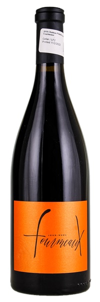 2019 Chateau Potelle Jean Noel Fourmeaux, 750ml