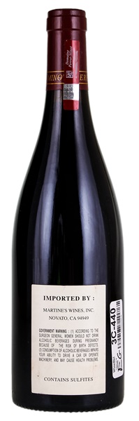 2010 Domaine Perrot-Minot Morey-St.-Denis La Riotte Vieilles Vignes, 750ml