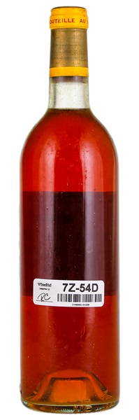 1976 Château De Fargues, 750ml