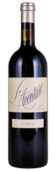 1999 L'Aventure Syrah, 750ml