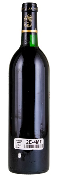 1986 Château Leoville-Barton, 750ml