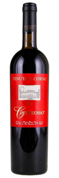 1997 Tenuta Il Corno Cornorosso, 750ml