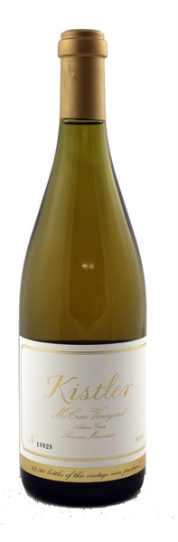 2004 Kistler McCrea Vineyard Chardonnay, 750ml