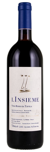 2003 Elio Altare L'Insieme