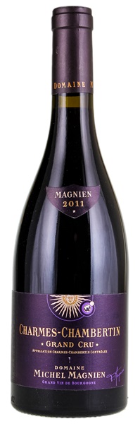 2011 Michel Magnien Charmes-Chambertin, 750ml