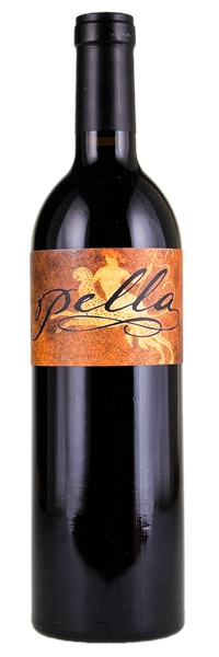 2022 KNA Pella Cabernet Sauvignon, 750ml