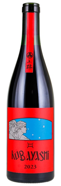 2023 Kobayashi Winery Syrah, 750ml