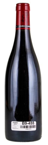 2006 Geantet-Pansiot Charmes-Chambertin