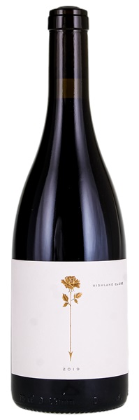 2019 Rose & Arrow Highland Close Pinot Noir, 750ml