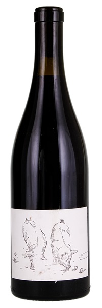 2018 Big Table Farm Pinot Noir