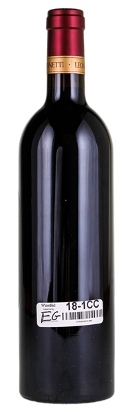 2006 Leonetti Cellar Walla Walla Reserve Red, 750ml