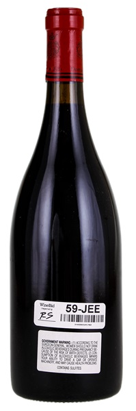 1997 Robert Groffier Bonnes Mares