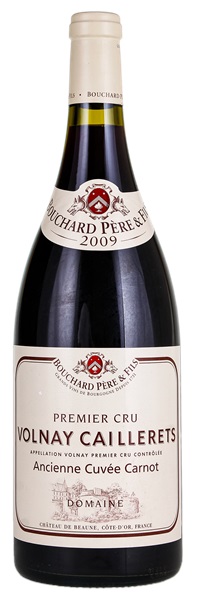 2009 Bouchard Pere et Fils Volnay Caillerets Ancienne Cuvee Carnot, 1.5ltr