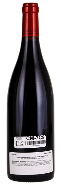 2005 Nicolas Potel Vosne-Romanee Les Petits Monts, 750ml