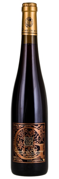 1997 Domaine de la Bergerie Quarts de Chaume, 500ml