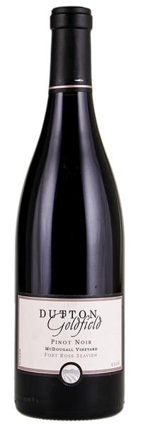 2016 Dutton-Goldfield McDougall Pinot Noir, 750ml
