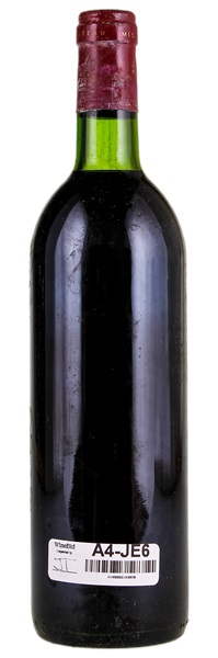 1983 Cos d'Estournel