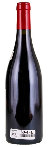 2012 Alain Hudelot-Noellat Vougeot Les Petits Vougeots, 750ml