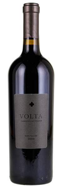 2009 Volta Mission Ridge Cabernet Sauvignon, 750ml