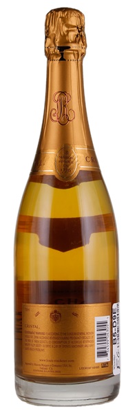 2004 Louis Roederer Cristal