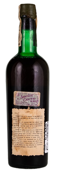 1968 Taylor-Fladgate Quinta de Vargellas, 750ml