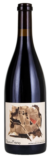 2019 Beaux Freres Zena Crown Vineyard Pinot Noir, 750ml