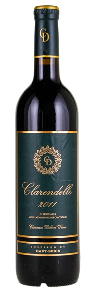 2011 Clarendelle, 750ml