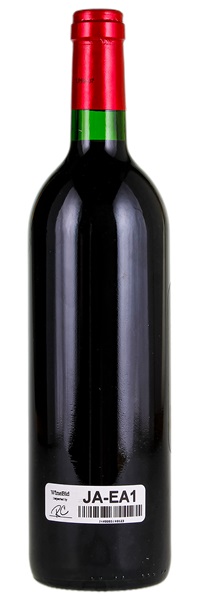 1998 Château Palmer