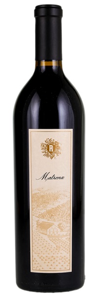 2021 Regusci Matrona, 750ml