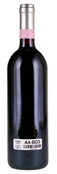 1998 Elio Altare Barolo Arborina