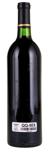 1982 Diamond Creek Red Rock Terrace