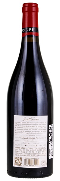 2018 Joseph Drouhin Grands-Echezeaux, 750ml