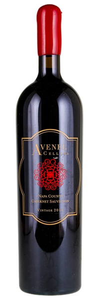 2014 Avenel Cellars Cabernet Sauvignon, 1.5ltr