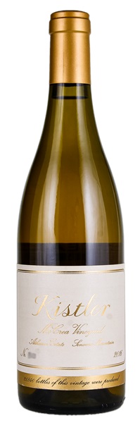 2016 Kistler McCrea Vineyard Chardonnay, 750ml