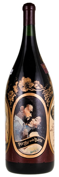 1992 Rex Hill Reserve Pinot Noir