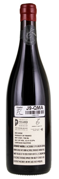 2022 Domaine Trapet Pere & Fils Chambertin, 750ml