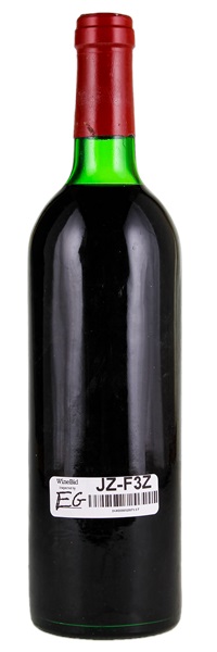 1975 Château Latour