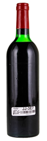 1975 Château Latour